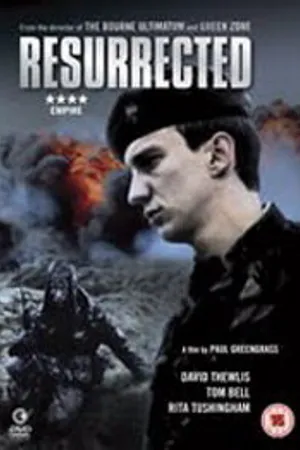 Постер к фильму Воскресшие (1989)