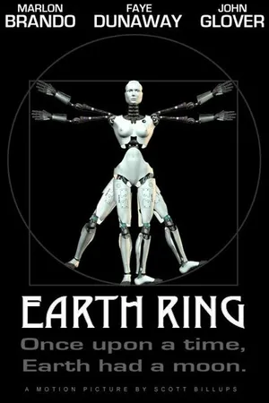 Постер к фильму Earth Ring (2010)