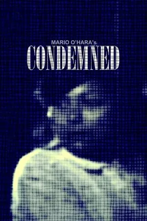 Постер к фильму Condemned (1984)