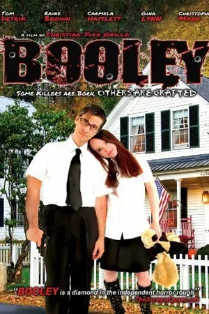 Постер к фильму Booley (2010)