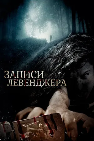 Постер к фильму Записи Левенджера (2013)