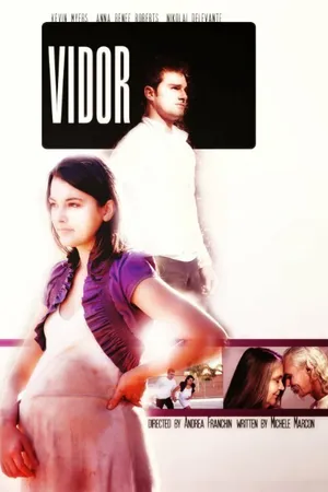 Постер к фильму Vidor (2010)