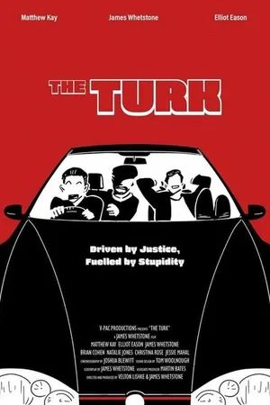Постер к фильму The Turk (-)