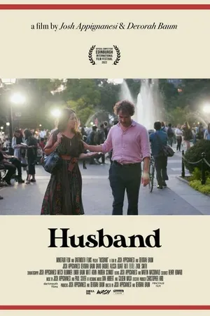 Постер к фильму Husband (2022)