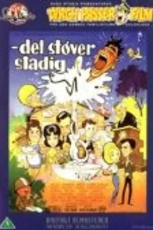 Постер к фильму Det støver stadig (1962)