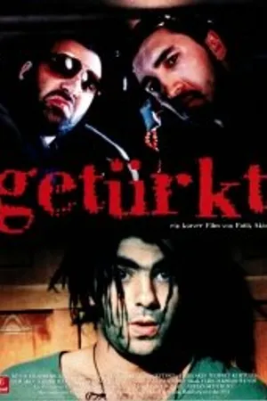 Постер к фильму Getürkt (1996)
