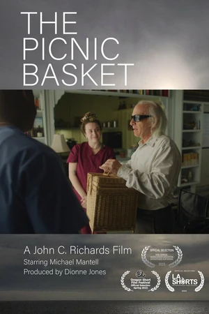 Постер к фильму The Picnic Basket (-)