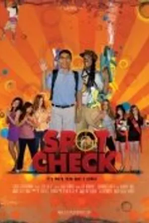 Постер к фильму Spot Check (2011)