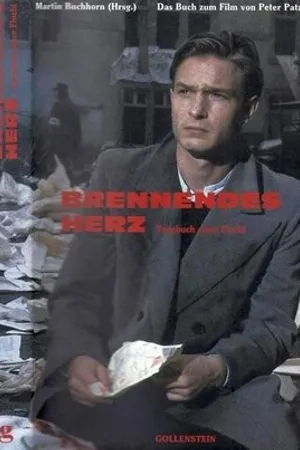 Постер к фильму Пылающее сердце (1996)