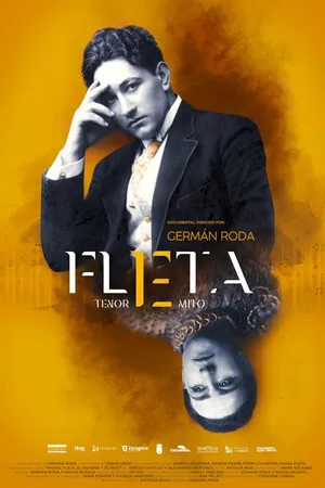 Постер к фильму Fleta, tenor, mito. (2022)