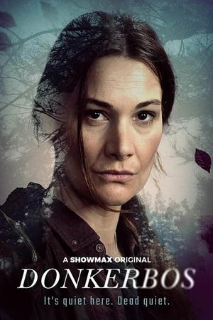 Постер к сериалу Донкербос (2022)