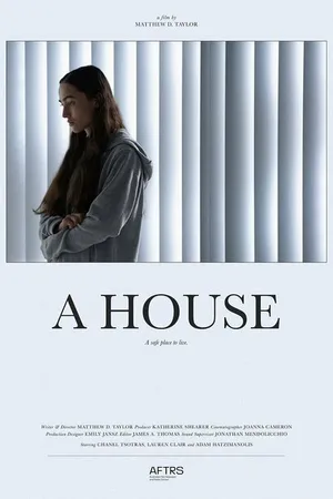 Постер к фильму A House (2022)