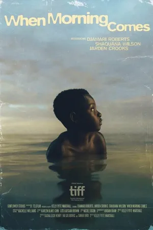Постер к фильму When Morning Comes (2022)