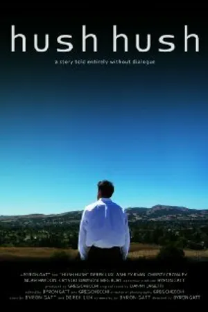Постер к фильму Тише тише (2012)
