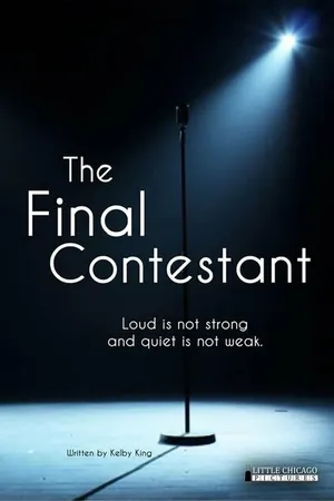 Постер к фильму The Final Contestant (2023)