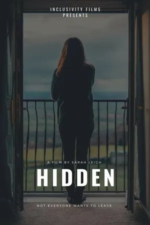 Постер к фильму Hidden (2020)