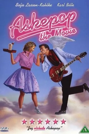 Постер к фильму Askepop - The Movie (2003)