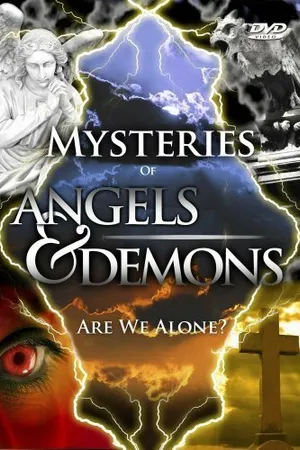 Постер к фильму Mysteries of Angels and Demons (2009)