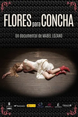 Постер к фильму Flores para Concha (2022)
