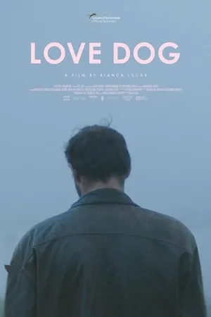 Постер к фильму Love Dog (2022)