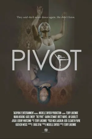 Постер к фильму The Pivot (-)