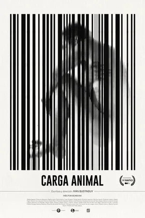 Постер к фильму Carga Animal (2022)