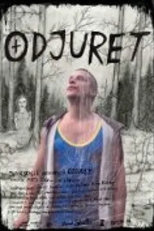 Постер к фильму Odjuret (2011)