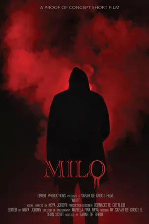 Постер к фильму Майло (2022)
