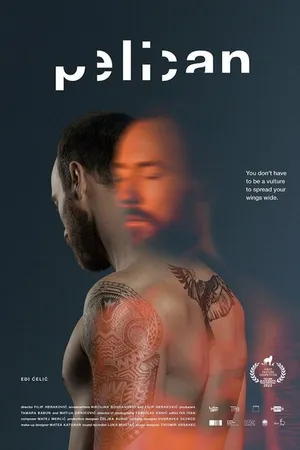Постер к фильму Pelikan (2022)
