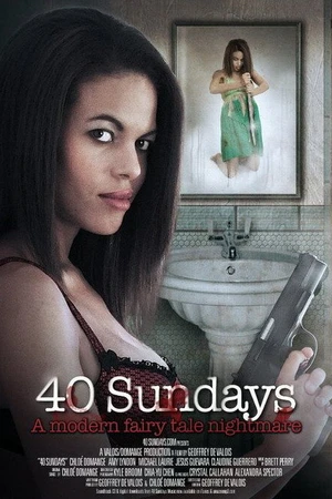 Постер к фильму 40 воскресений (2019)