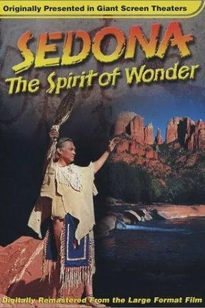 Постер к фильму Sedona: The Spirit of Wonder (1998)