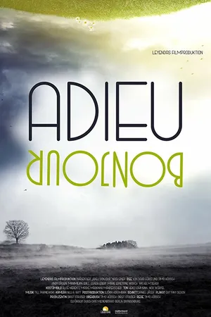 Постер к фильму Adieu Bonjour (2008)