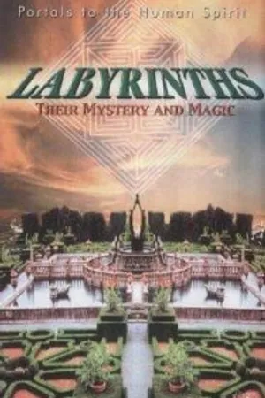 Постер к фильму Labyrinths (1979)