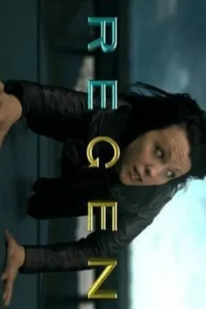Постер к фильму Regen (2010)