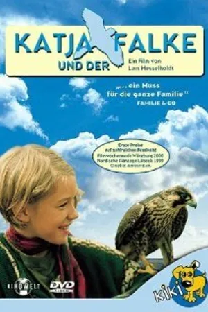Постер к фильму Falkehjerte (1999)