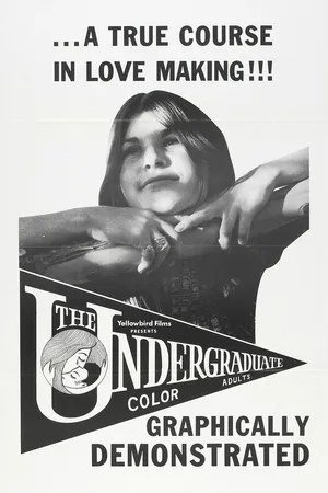 Постер к фильму The Undergraduate (1971)