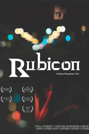 Постер к фильму Rubicon (2009)