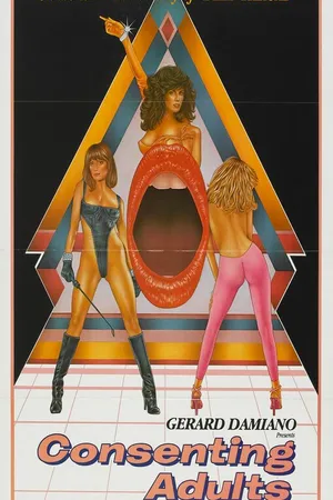 Постер к фильму Консультируемая порносьемка (1982)