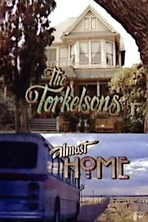 Постер к сериалу Почти дома (1993)