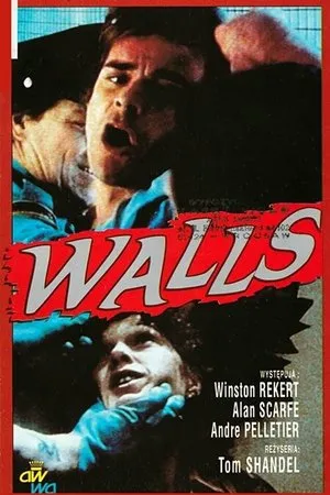 Постер к фильму Walls (1984)