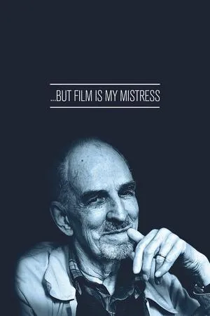 Постер к фильму ...Men filmen är min älskarinna (2010)