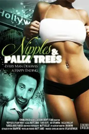 Постер к фильму Nipples & Palm Trees (2012)