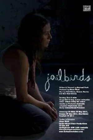 Постер к фильму Jailbirds (2011)