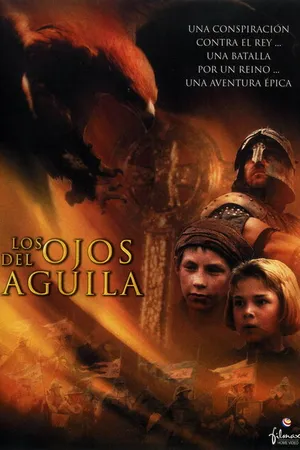 Постер к фильму Глаз хищника (1997)