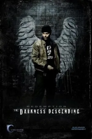 Постер к сериалу The Darkness Descending (2009)