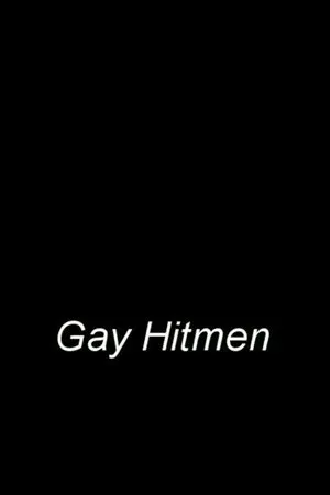 Постер к фильму Gay Hitmen (2008)