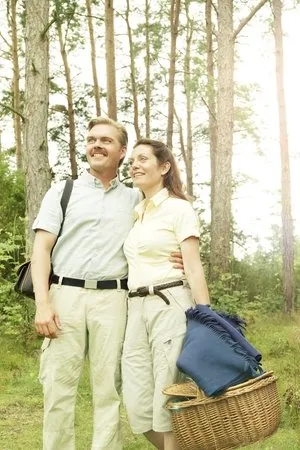Постер к фильму Picknick (2010)