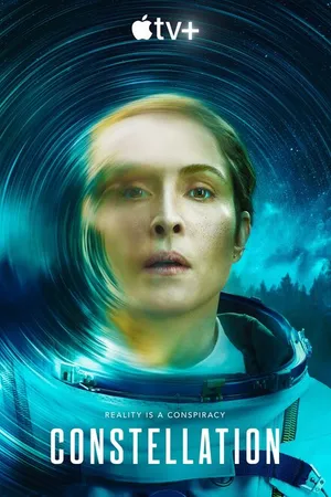 Постер к сериалу Созвездие (2024)