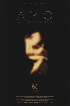 Постер к фильму Amo (2022)