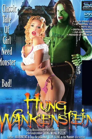 Постер к фильму Hung Wankenstein (2001)